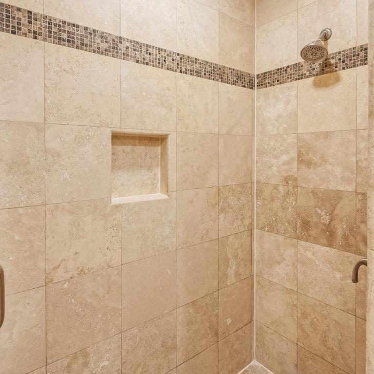 Luxury Oceanview Condo - Las Palomas - Pool, Golf, Sandy Beach ! - Apartment with Sea View - 34