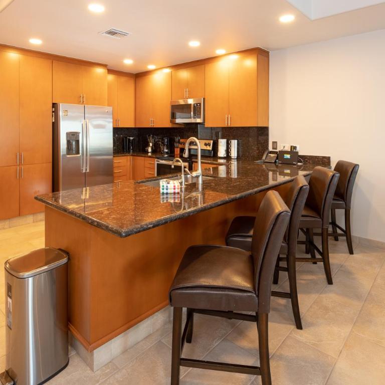 Luxury Oceanview Condo - Las Palomas - Pool, Golf, Sandy Beach ! - Apartment with Sea View - 24
