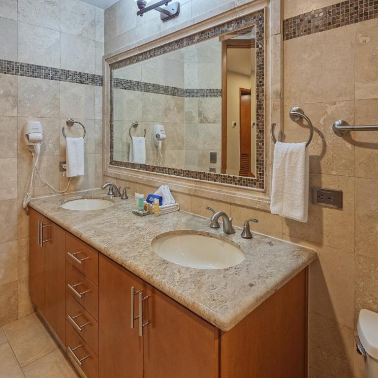 Luxury Oceanview Condo - Las Palomas - Pool, Golf, Sandy Beach ! - Apartment with Sea View - 41