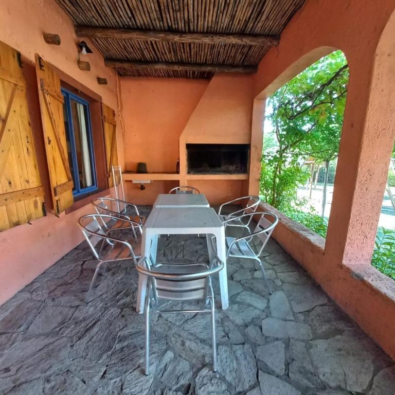 Complejo Ramadas - Bungalow de 2 dormitorios - 4