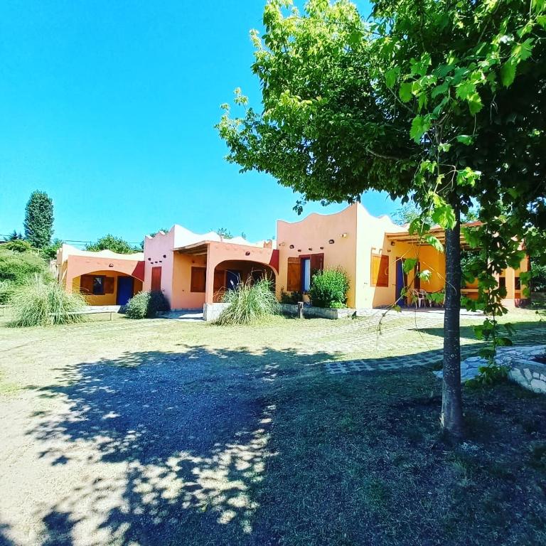Complejo Ramadas - Bungalow de 2 dormitorios - 9