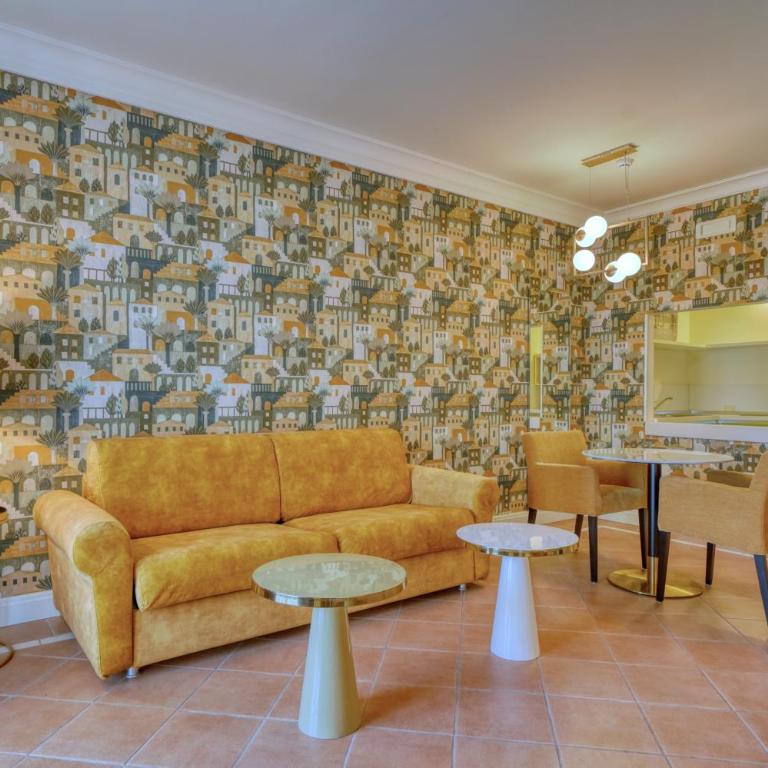 Palazzo della Scala Hotel - Luxury Suites & Spa - Junior Suite Superior con Balcone - 3