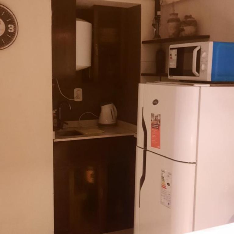 Departamento Macro - Apartamento Estudio - 5