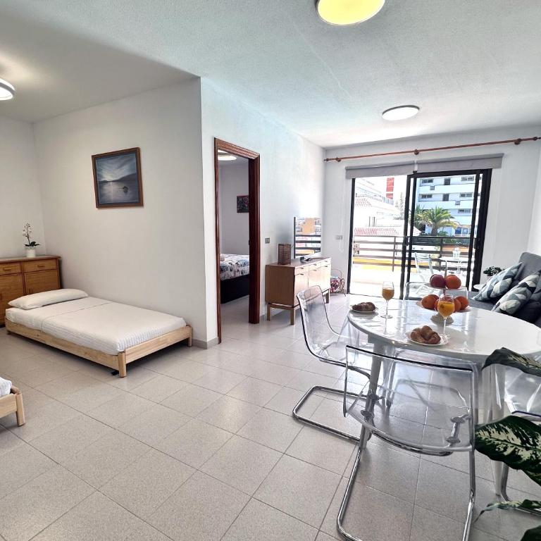 Beach Sun Arena - Apartment with Sea View - 4