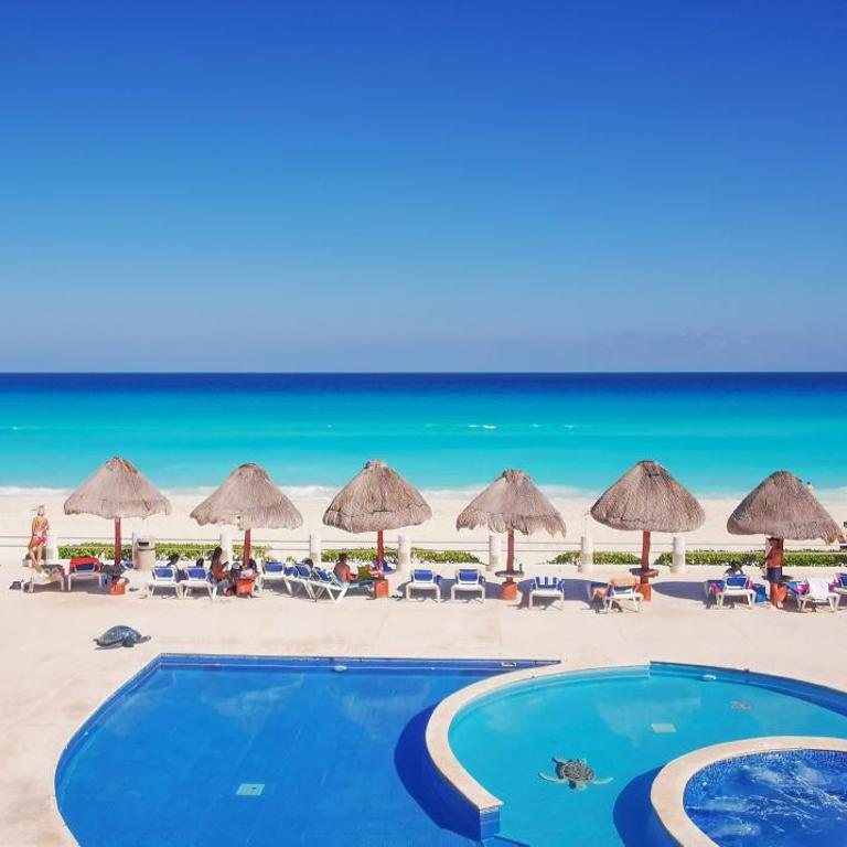 Villa Aurora Beautiful Beachfront Apartment - One-Bedroom Apartment - 6