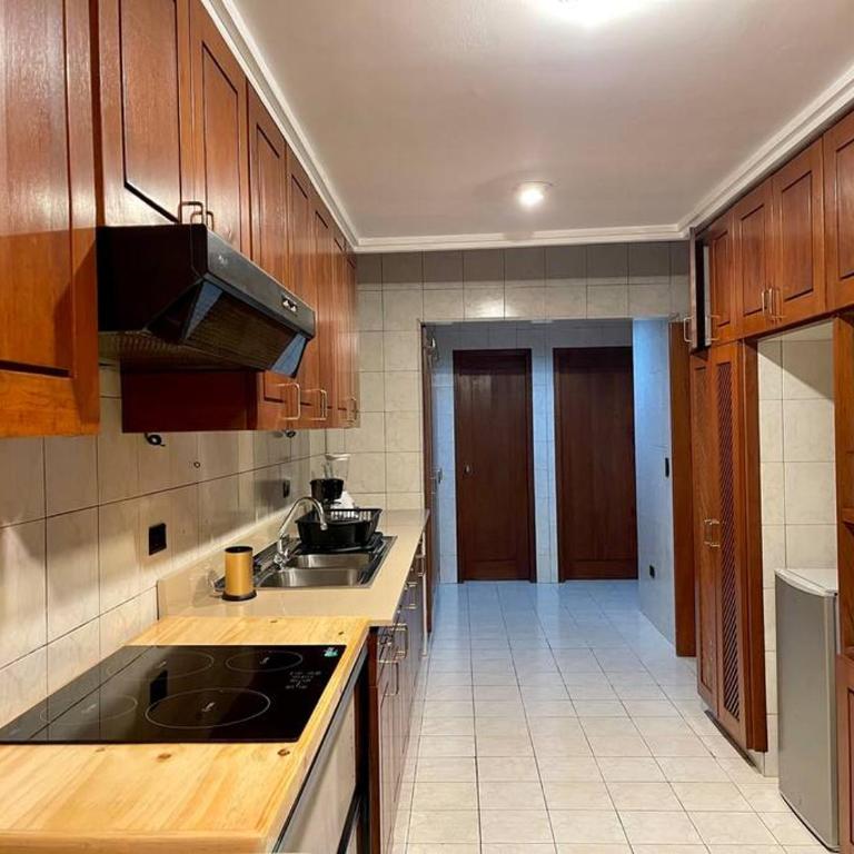 Departamento grande en pleno centro histórico - Apartamento - 49
