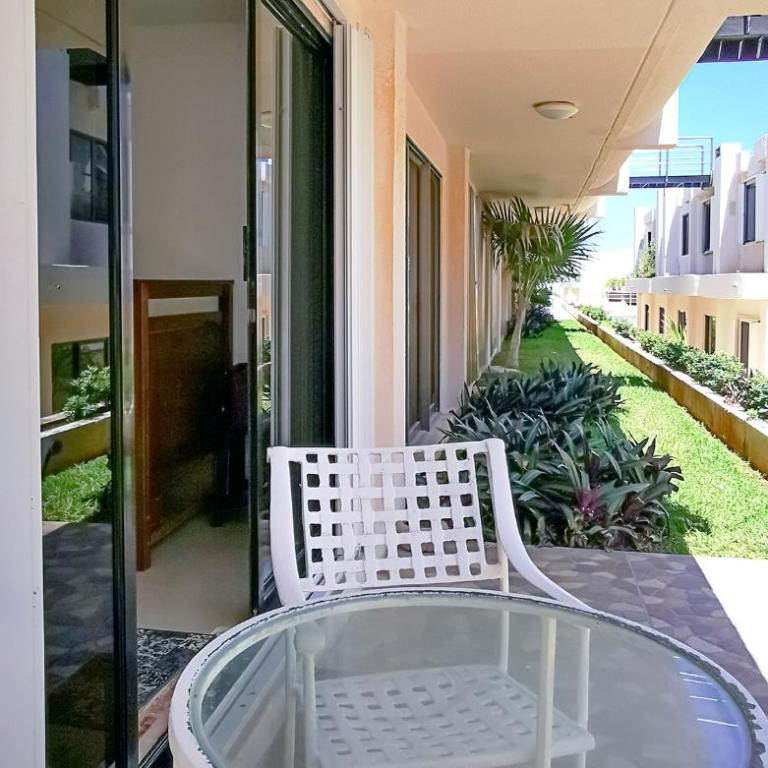 Villa Aurora Beautiful Beachfront Apartment - One-Bedroom Apartment - 26