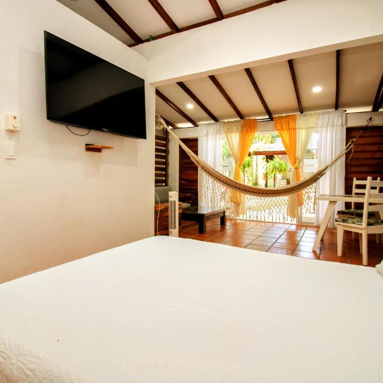 La Casona de Sara - Habitación Doble - 3