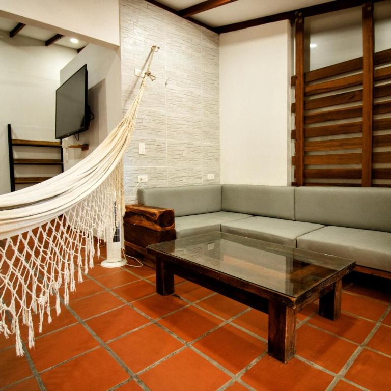 La Casona de Sara - Habitación Doble - 4