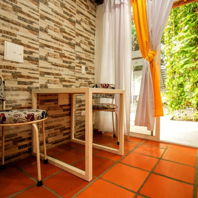 La Casona de Sara - Habitación Doble - 4