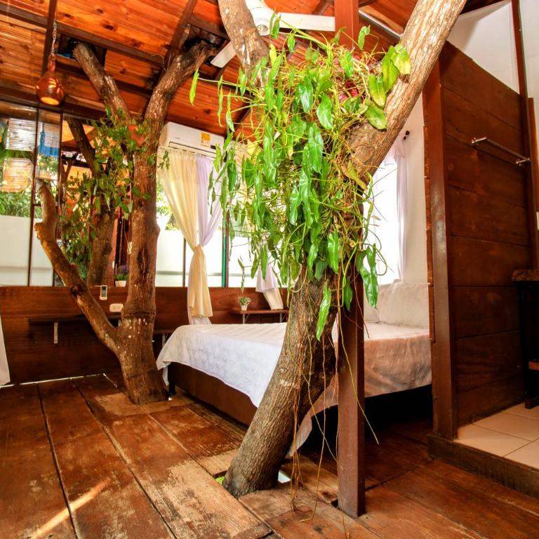 La Casona de Sara - Casa con 1 dormitorio - 4