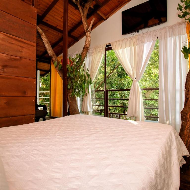 La Casona de Sara - Casa con 1 dormitorio - 6