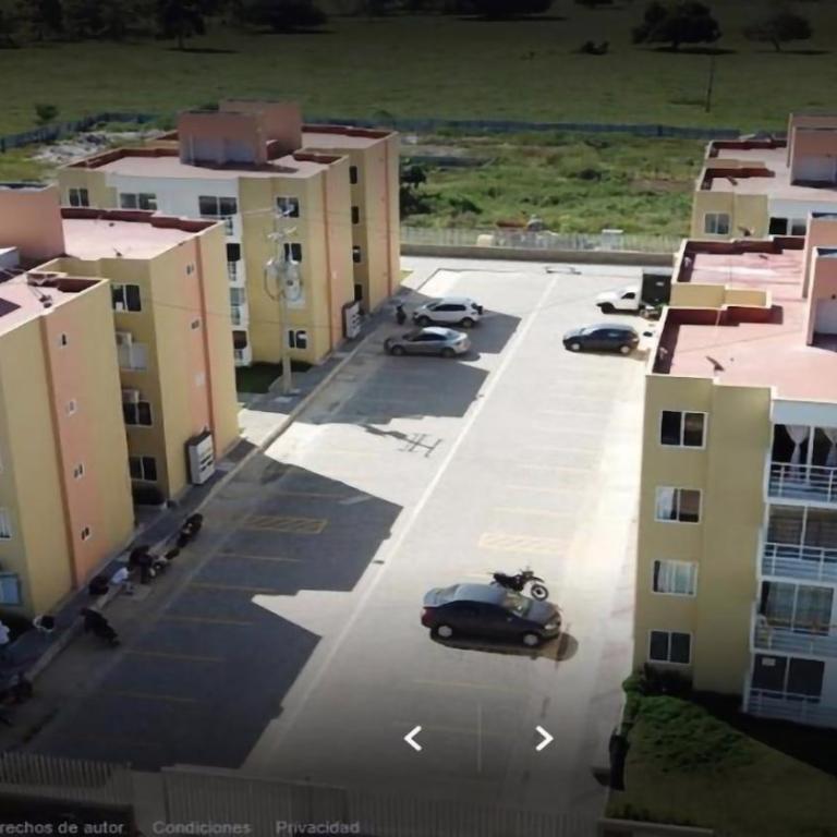 Apartamento en Coveñas, Punta del Este - Apartamento de 2 dormitorios - 4