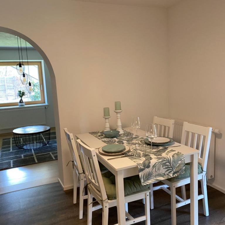 Appartement Two - Apartment - 4