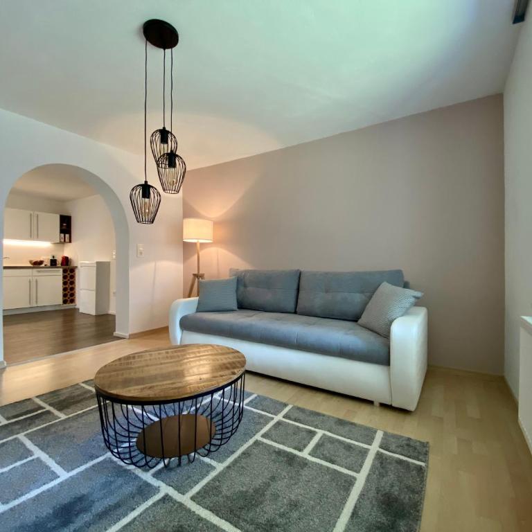Appartement Two - Apartment - 11