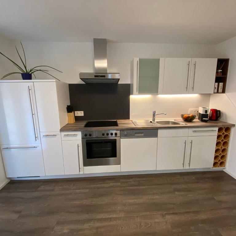 Appartement Two - Apartment - 12