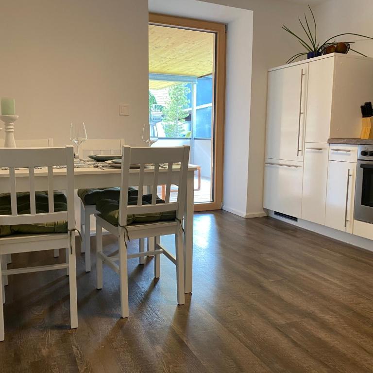 Appartement Two - Apartment - 10