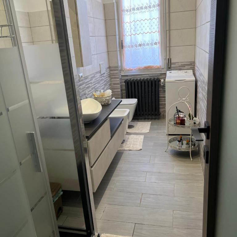 Casa di Afi, lago maggiore 5 min Perfect For 4 - Kitchen - Parking - Netflix - Appartamento con 1 Camera da Letto - 28