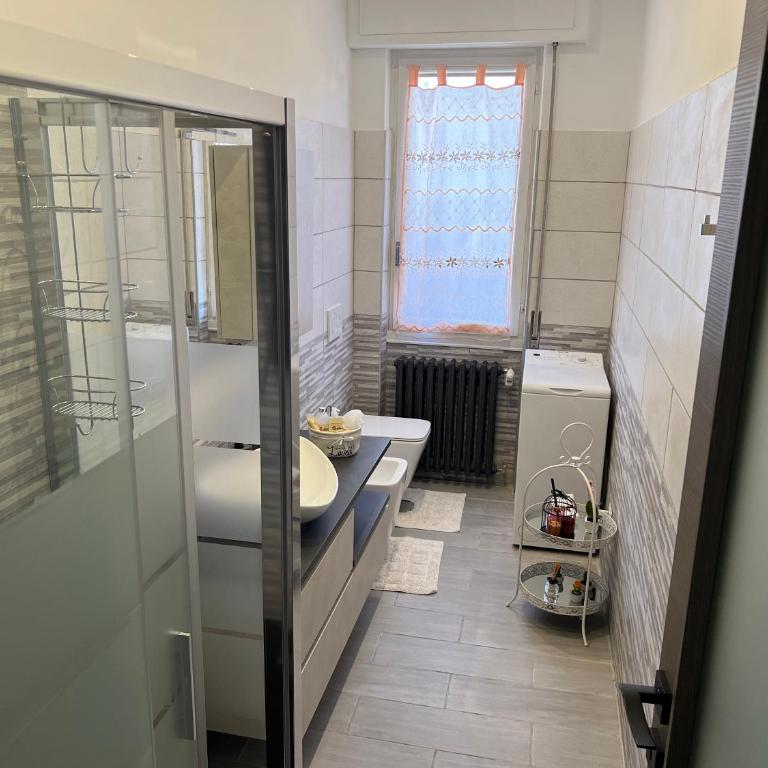 Casa di Afi, lago maggiore 5 min Perfect For 4 - Kitchen - Parking - Netflix - Appartamento con 1 Camera da Letto - 31