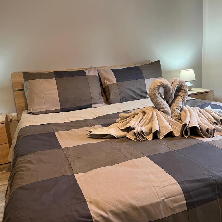 Casa di Afi, lago maggiore 5 min Perfect For 4 - Kitchen - Parking - Netflix - Appartamento con 1 Camera da Letto - 7