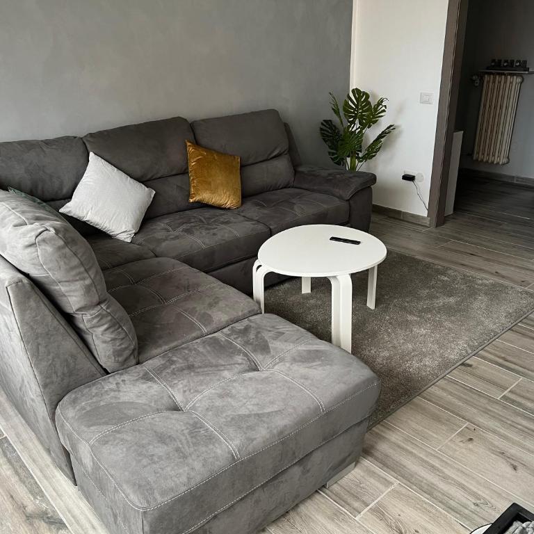 Casa di Afi, lago maggiore 5 min Perfect For 4 - Kitchen - Parking - Netflix - Appartamento con 1 Camera da Letto - 34