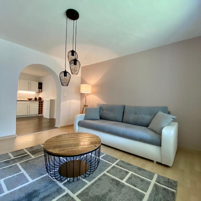 Appartement Two - Apartment - 3