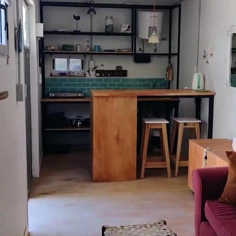 El Trotamundos - Apartamento de 1 dormitorio - 3