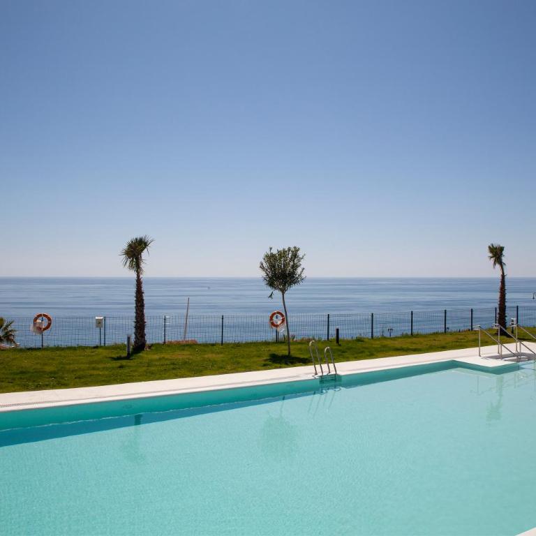 SEASIGHT APARTMENT CALACEITE - Apartamento de 2 dormitorios - 42