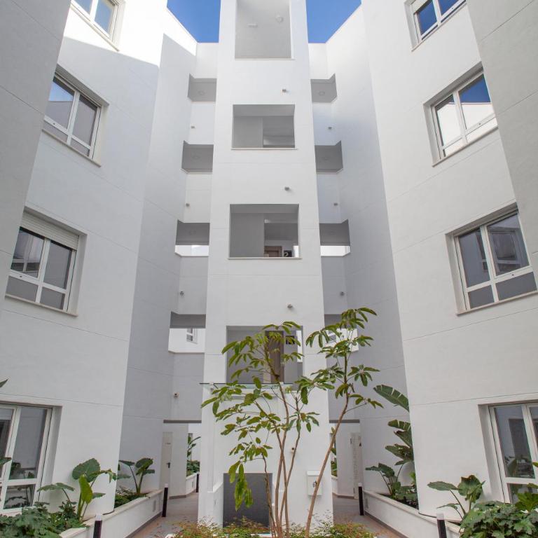 SEASIGHT APARTMENT CALACEITE - Apartamento de 2 dormitorios - 40