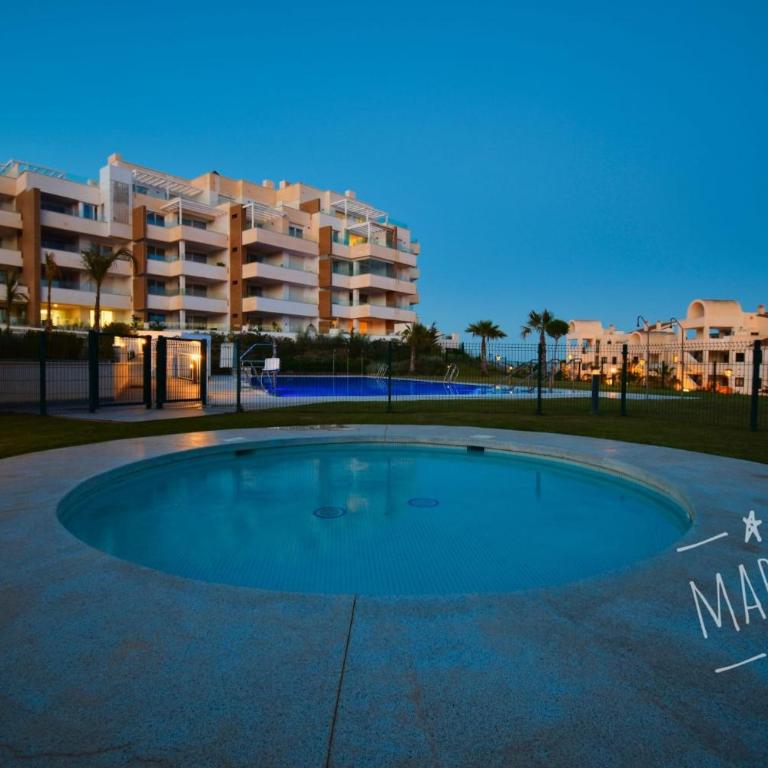 SEASIGHT APARTMENT CALACEITE - Apartamento de 2 dormitorios - 48