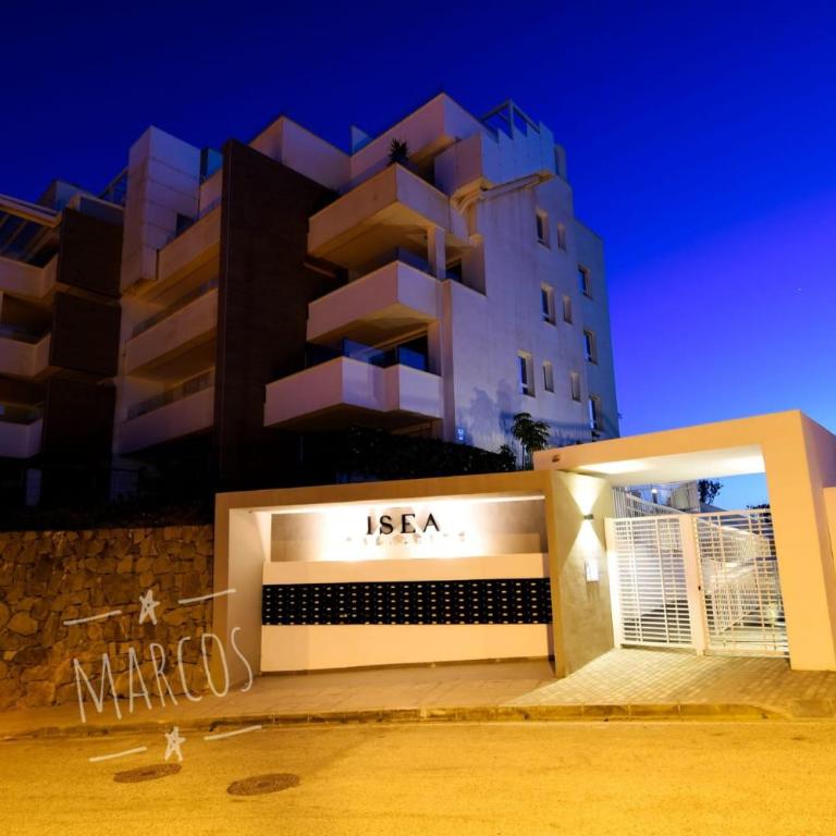 SEASIGHT APARTMENT CALACEITE - Apartamento de 2 dormitorios - 45