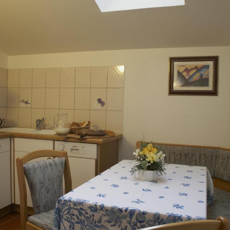 Haus Egger - Apartment mit 1 Schlafzimmer - 13