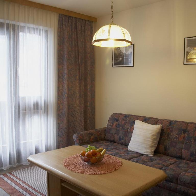 Haus Egger - Apartment mit 2 Schlafzimmern - 18