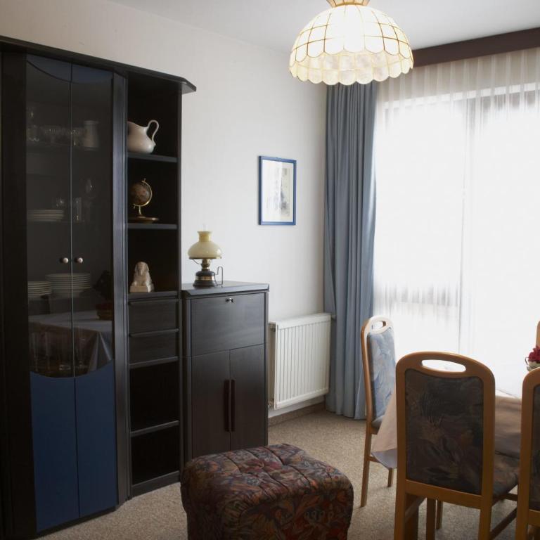 Haus Egger - Apartment mit 1 Schlafzimmer - 15