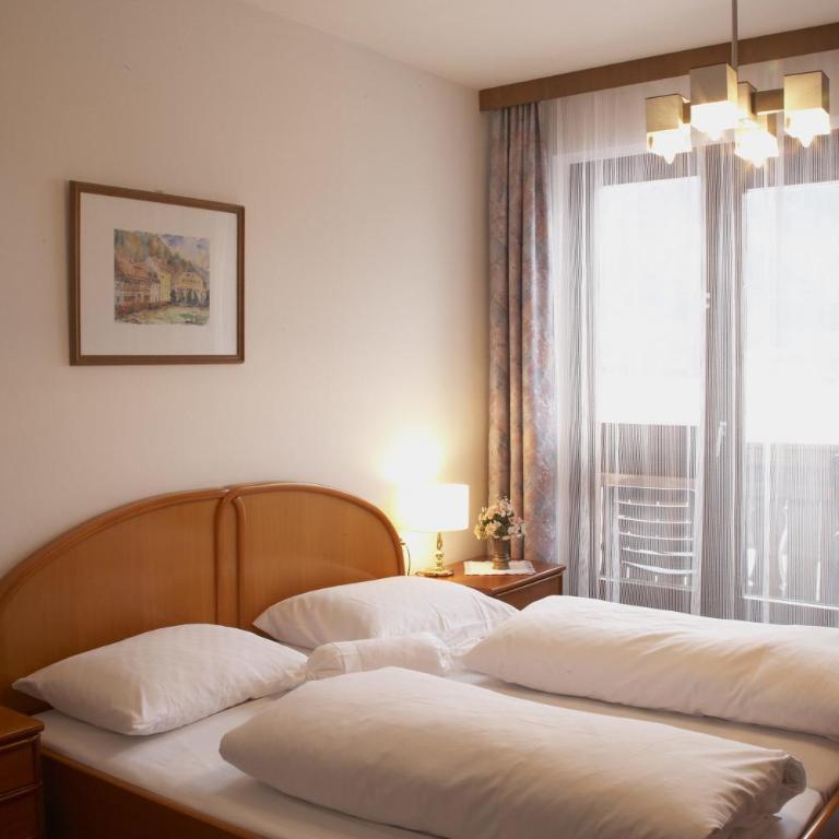 Haus Egger - Apartment mit 1 Schlafzimmer - 16