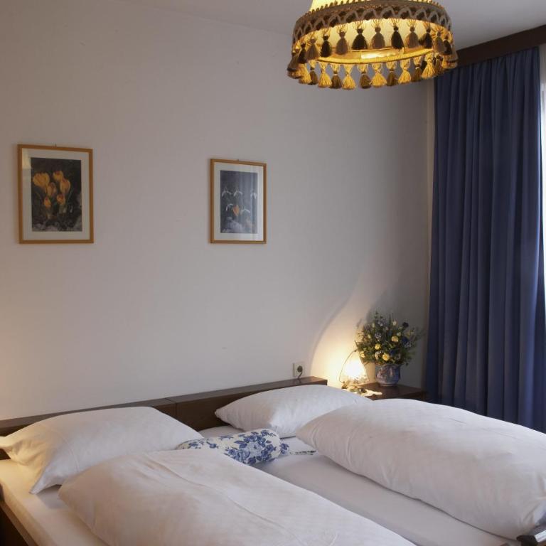 Haus Egger - Apartment mit 2 Schlafzimmern - 19