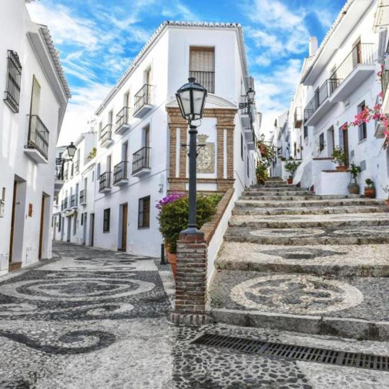 SEASIGHT APARTMENT CALACEITE - Apartamento de 2 dormitorios - 53