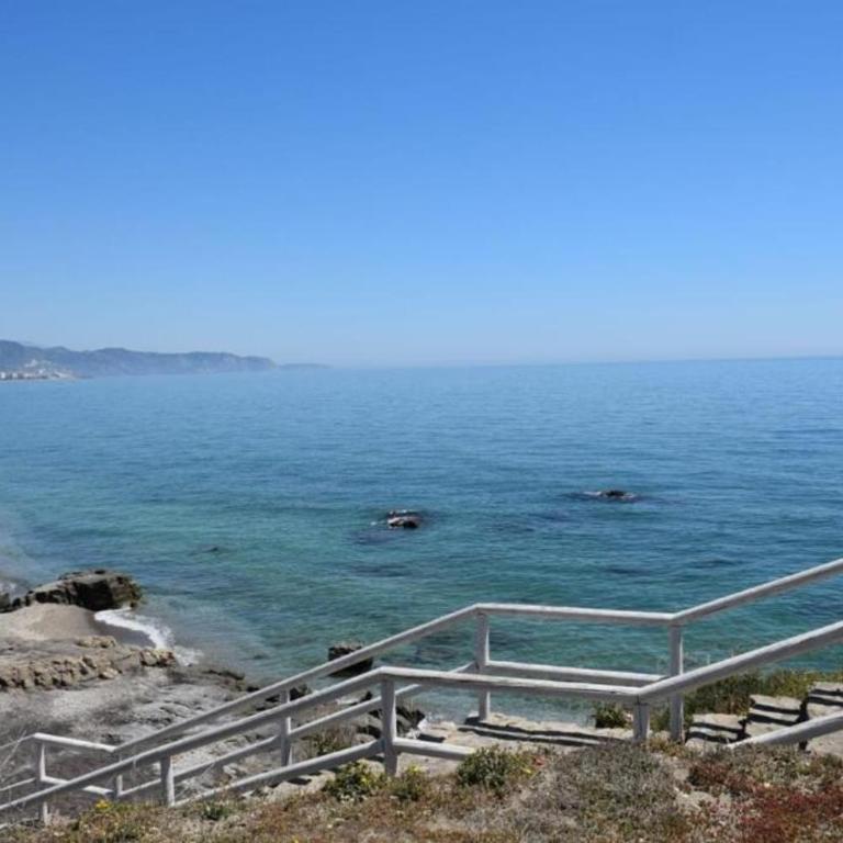 SEASIGHT APARTMENT CALACEITE - Apartamento de 2 dormitorios - 49