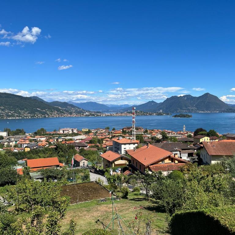 Bella Vista Baveno - Casa con 1 Camera da Letto - 1