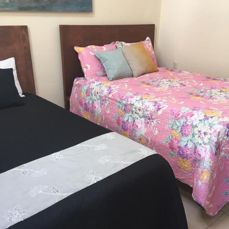 Casa del Bosque 1 - Apartamento de 3 dormitorios - 38