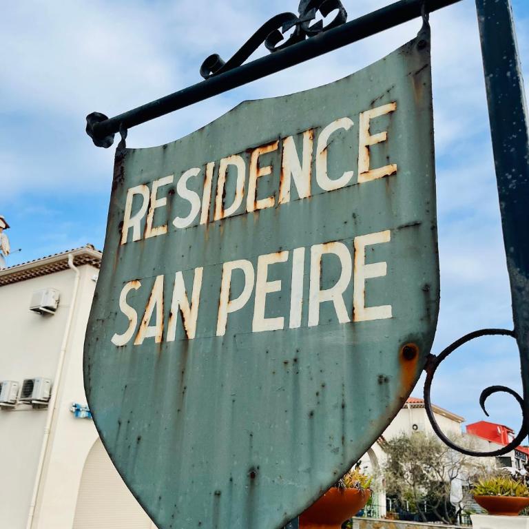 Centre San Peire Les Issambres - Appartement 3 Chambres - 49