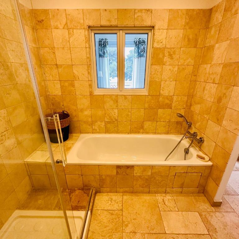 Centre San Peire Les Issambres - Appartement 3 Chambres - 35