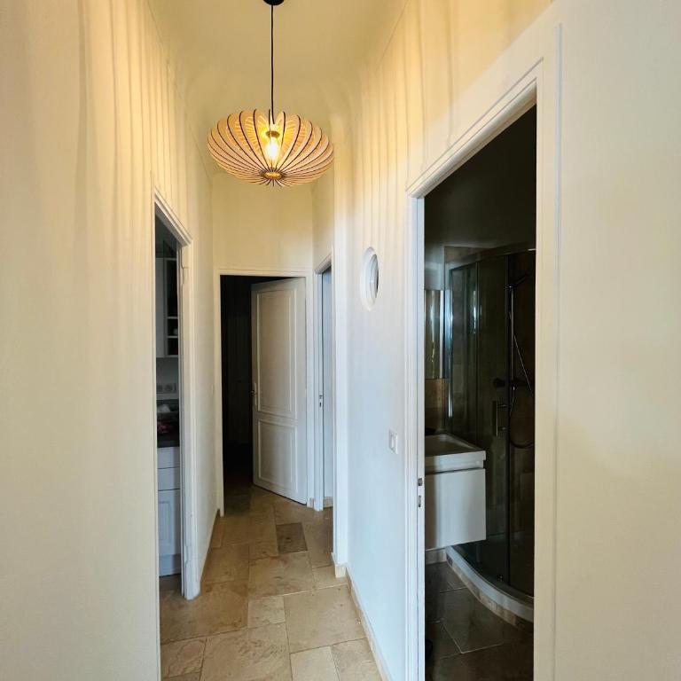 Centre San Peire Les Issambres - Appartement 3 Chambres - 21