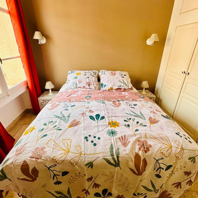 Centre San Peire Les Issambres - Appartement 3 Chambres - 7
