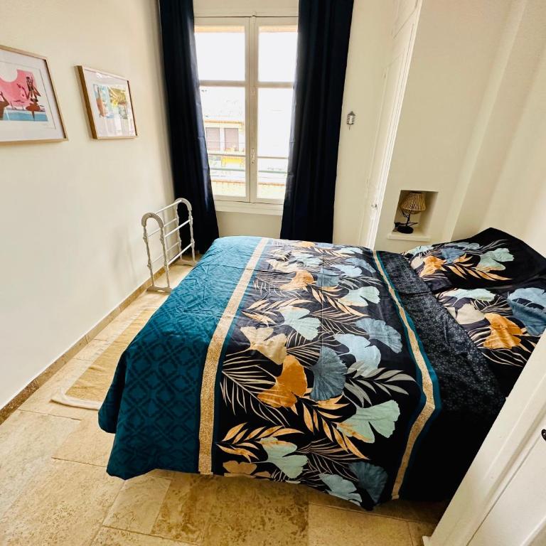 Centre San Peire Les Issambres - Appartement 3 Chambres - 45