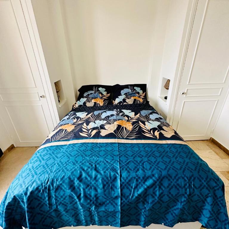 Centre San Peire Les Issambres - Appartement 3 Chambres - 22
