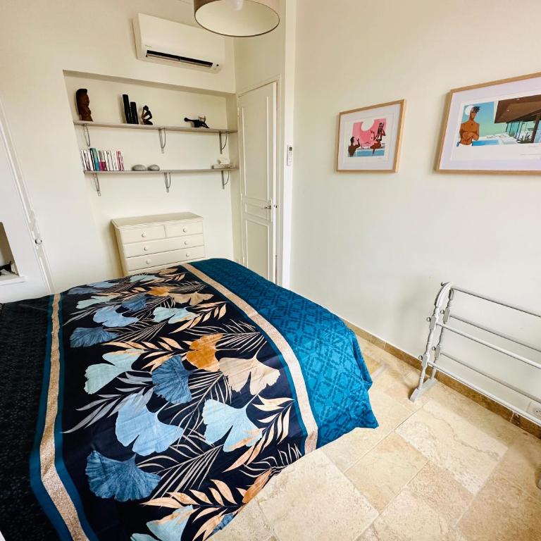 Centre San Peire Les Issambres - Appartement 3 Chambres - 10