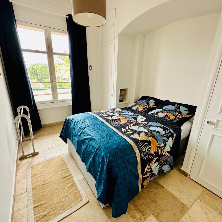 Centre San Peire Les Issambres - Appartement 3 Chambres - 39