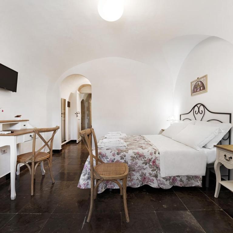 Il Quartino Di Palazzo Maggiore - Camera Deluxe Matrimoniale/Doppia con Letti Singoli - 3