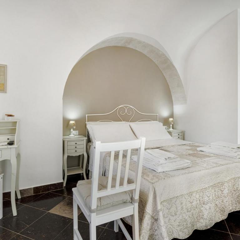 Il Quartino Di Palazzo Maggiore - Camera Deluxe Matrimoniale/Doppia con Letti Singoli con Balcone - 4